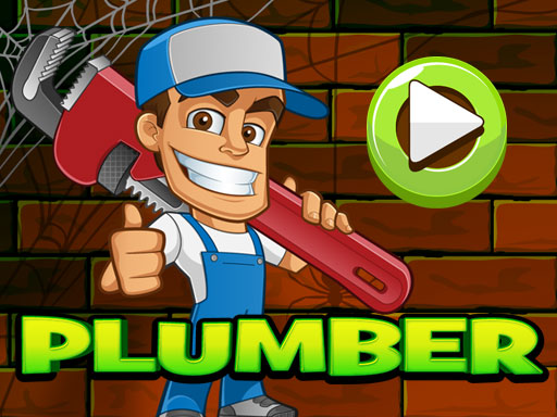 The Plumber - Puzzle Game